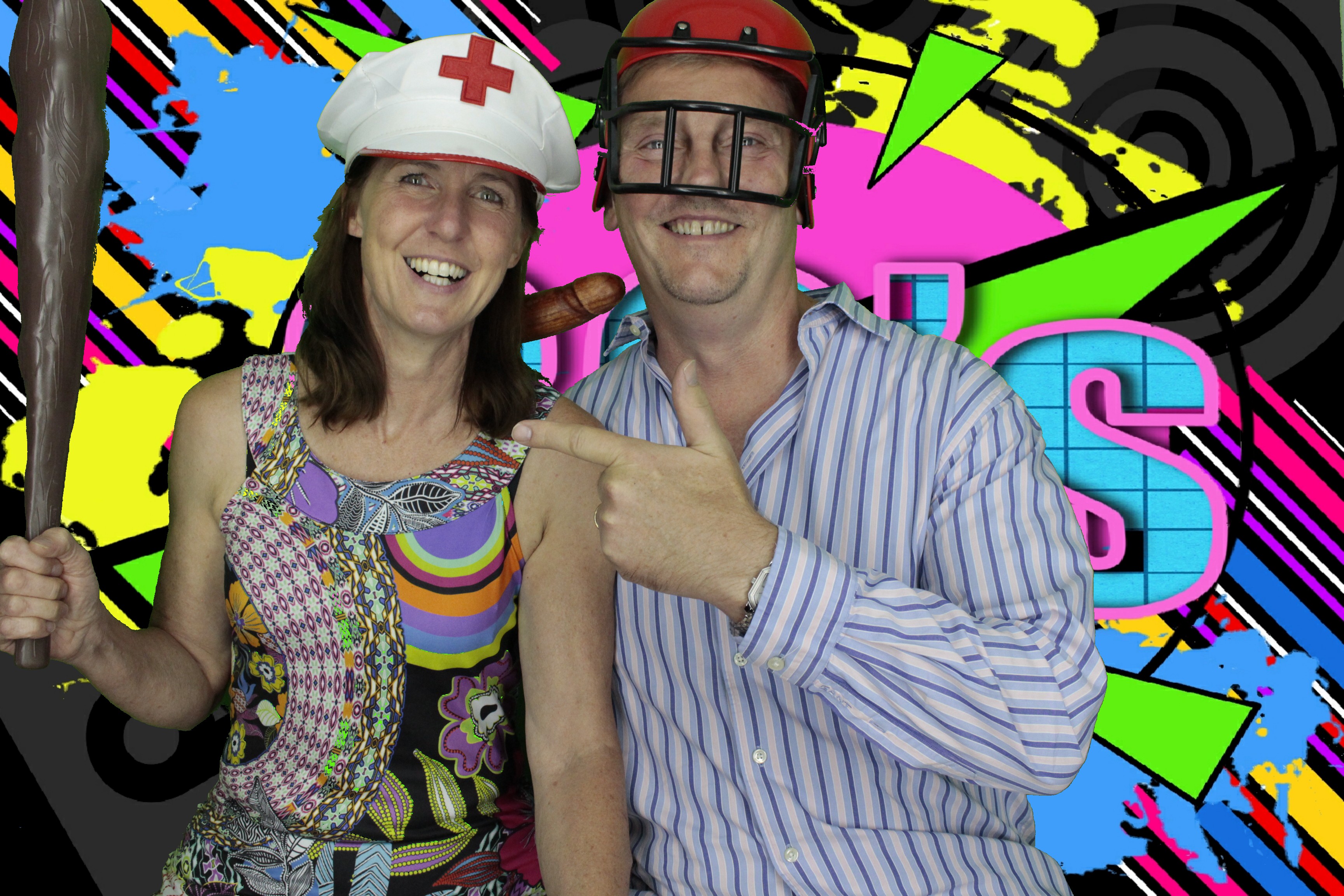 Chris's Birthday | View more photos from the event at gallery.myphotoboothexperience.co.uk/u/MyPhotoBoothExperienceLtd/Chriss-Birthday